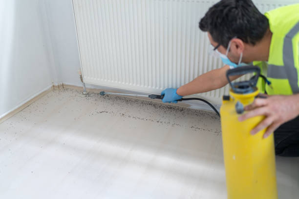Best Commercial Pest Control Services  in Berry Hill, TN
